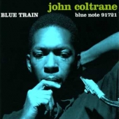 Blue Train [RVG Remastered]