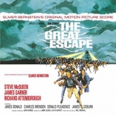The Great Escape (대탈주) - O.S.T.