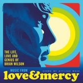 Music From Love & Mercy (러브 앤 머시) - O.S.T. [Color Vinyl]