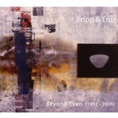 Beyond Even (1992-2006) [한정 수량 할인]