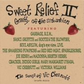 Sweet Relief II : Gravity Of The Situation