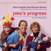 Jake's Progress - O.S.T.