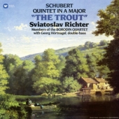 Schubert - Quintet In A Major 'The Trout'