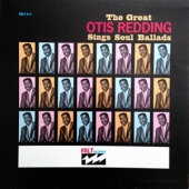 The Great Otis Redding Sings Soul Ballads