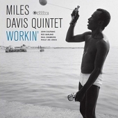 Workin' [Deluxe Limited Edition]