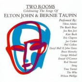 Two Rooms : Celebrating the songs of Elton John & Bernie Taupin