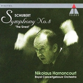 Schubert - Symphony No. 8 "The Great"