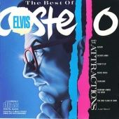 The Best Of Elvis Costello And The Attractions