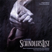 Schindler's List - O.S.T.