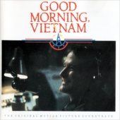 Good Morning Vietnam (굿모닝 베트남) - O.S.T.