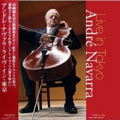 Live In Tokyo [Limited Edition]