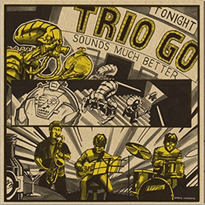 Sounds Much Better [Limited Edition] [온라인 한정 수량 할인]