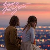 Angus & Julia Stone [With Download Voucher] [Sealed Copy]