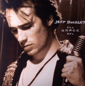 The Grace EPs [5 X 12 Inch EP Boxset]