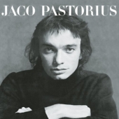 Jaco Pastorius [한정 수량 할인]