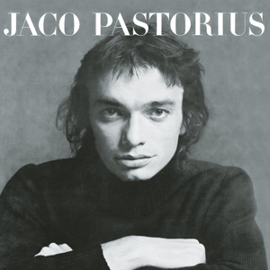 Jaco Pastorius [2026 Version] [한정 수량 할인]