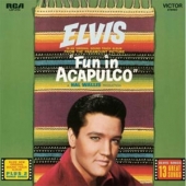 LP Fun In Acapulco [한정 수량 할인] ELVIS PRESLEY CONDITION : NEW 국가 : EU 레이블 : RCA - Music On Vinyl 년도 : 2010 커버