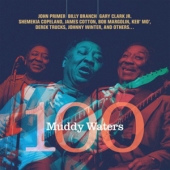Muddy Waters 100 - A Tribute From John Primer And Special Friends [커버 상단 약간의 구김]