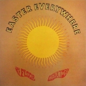 Easter Everywhere [Gold Vinyl] {Limited Edition] [커버 한쪽 모서리 살짝 눌림]