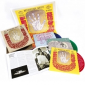 Live Evolution Lost [Coloured Vinyl] [3LP Boxset]