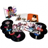Higher [8LP Boxset] [Limited Edition]