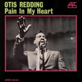 Pain In My Heart