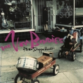 LP Pawn Shoppe Heart VON BONDIES CONDITION : NEW 국가 : EU 레이블 : Music On Vinyl 년도 : 2004 커버