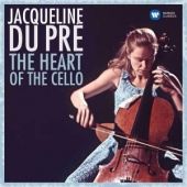 The Heart Of Cello : Elgar + Dvorak + Saint-Saens + Schumann + Haydn