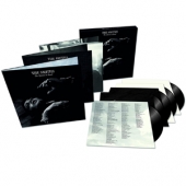 The Queen Is Dead [5LP Boxset] [Deluxe Edition] [Remastered]