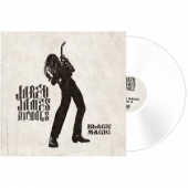 LP Black Magic [White Vinyl] JARED JAMES NICHOLS CONDITION : NEW 국가 : EU 레이블 : Listenable 년도 : 2017 커버