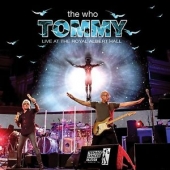 Tommy - Live At The Royal Albert Hall