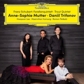 Schubert - Piano Quintet 'The Trout' + Ave Maria D. 839