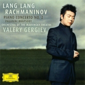 Rachmaninov - Piano Concerto No. 2 + Rhapsody On A Theme Of Paganini, Op.43