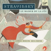 Stravinsky - Le Baiser De La Fee