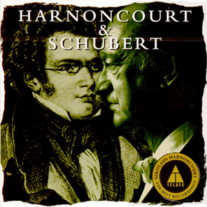 Schubert - The Art Of Harnoncourt