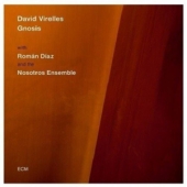 LP Gnosis DAVID VIRELLES CONDITION : NEW 국가 : EU 레이블 : ECM 년도 : 2017 커버
