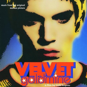 Velvet Goldmine (벨벳 골드마인) - O.S.T.