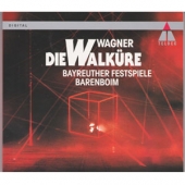 Wagner - Die Walkure