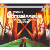 Wagner - Gotterdammerung