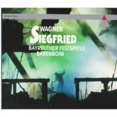 Wagner - Siegfried