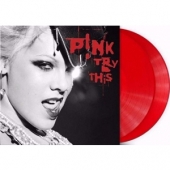 Try This [Red Vinyl] [Limited Edition]