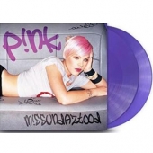 M!ssundaztood [Violet Vinyl] [Limited Edition]