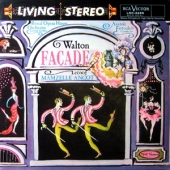 Walton - Facade + Lecocq - Mamzelle Angot