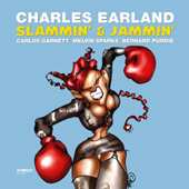 Slammin' & Jammin' [Sealed Copy]
