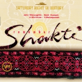 Remember Shakti : Saturday Night In Bombay