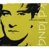 Constant Craving [Single CD]