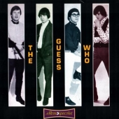 The Guess Who