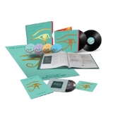 Eye In The Sky [2LP + 3CD + Blu-ray Audio + Flexi Disc Boxset] [35th Anniversary Edition]