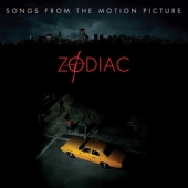 Zodiac (조디악) - O.S.T. [Red & Black Smoke Vinyl]