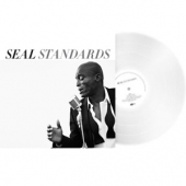 Standards [White Vinyl]